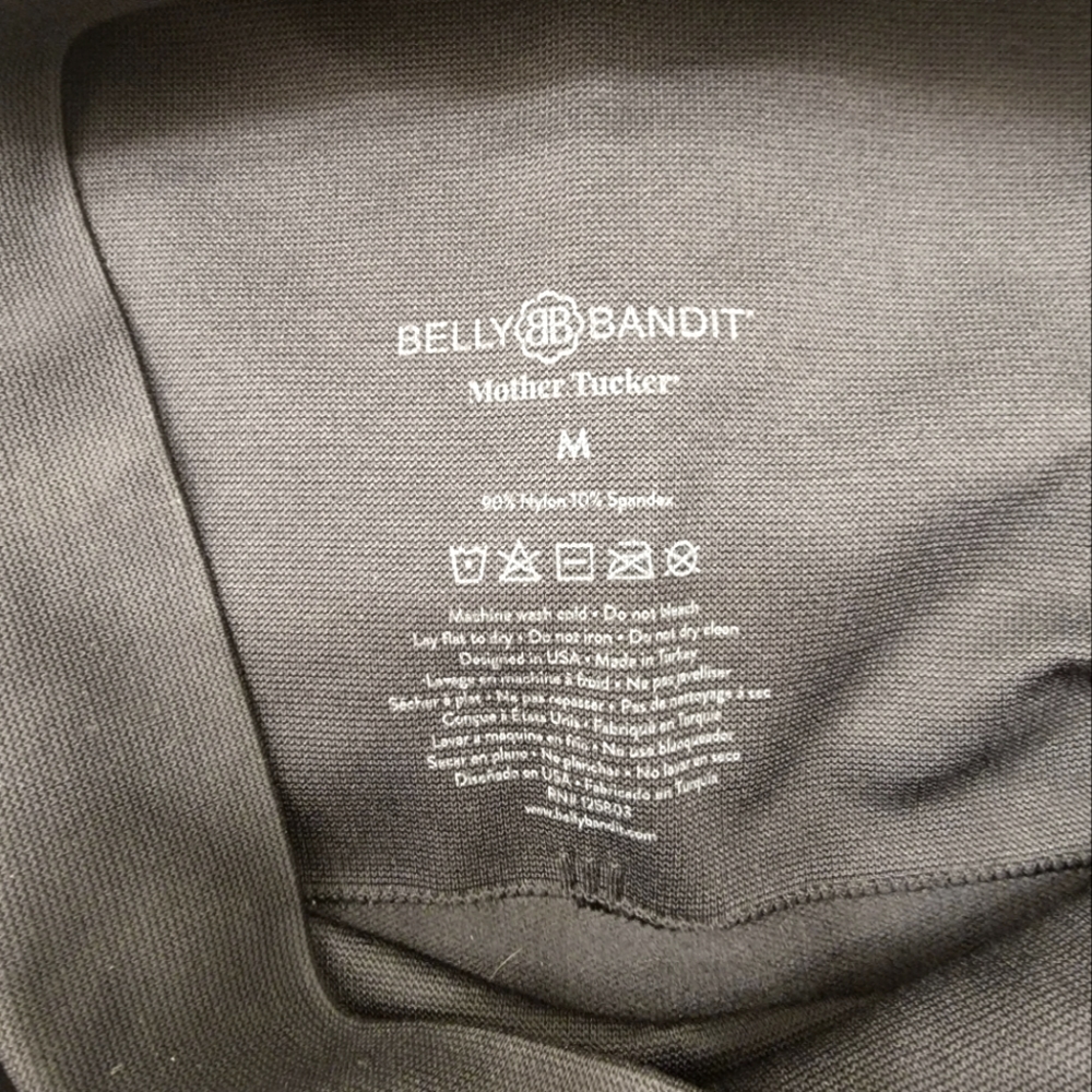 Belly Bandit Mother Tucker Leggings